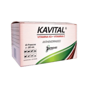 Kavital