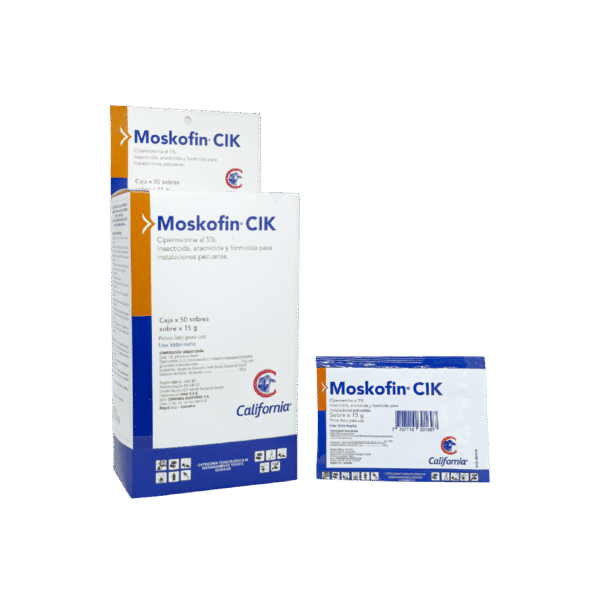 Moskofin