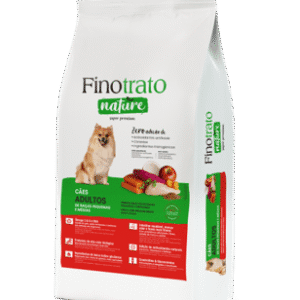 Finotrato Nature Adultos RPM