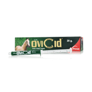 Ovicid Gel