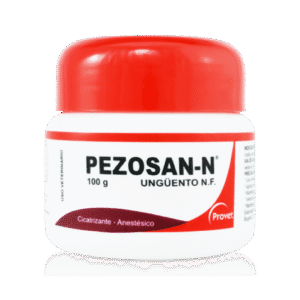 Pezosan