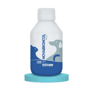 Novabroncol Pet´s