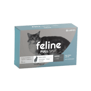Feline Fullspot 5kg