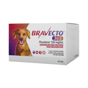 Bravecto 365
