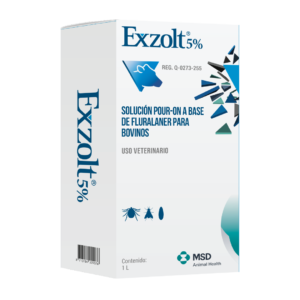 Exzolt® 5%
